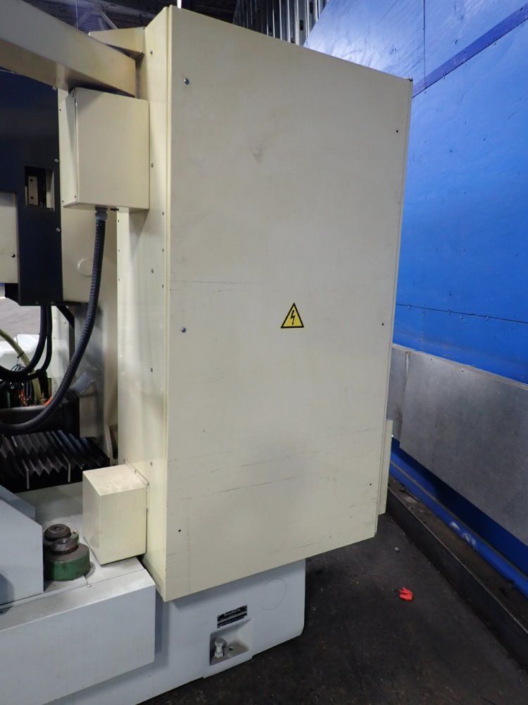 Sodick 18" X 31" A535 Edm - A535