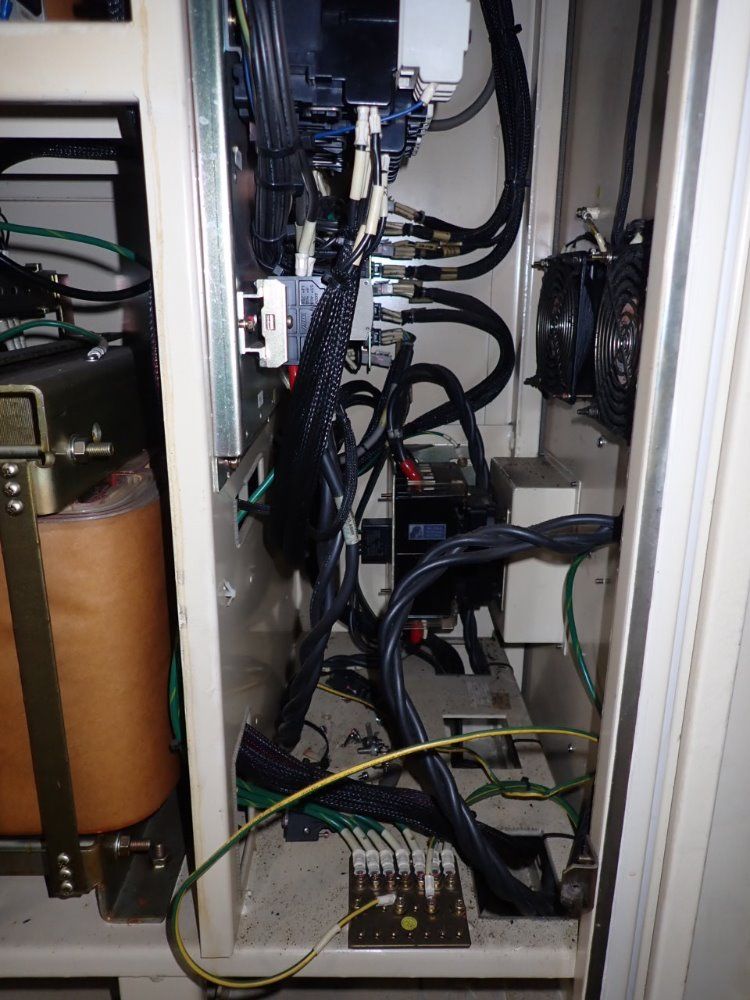 Sodick 18" X 31" A535 Edm - A535