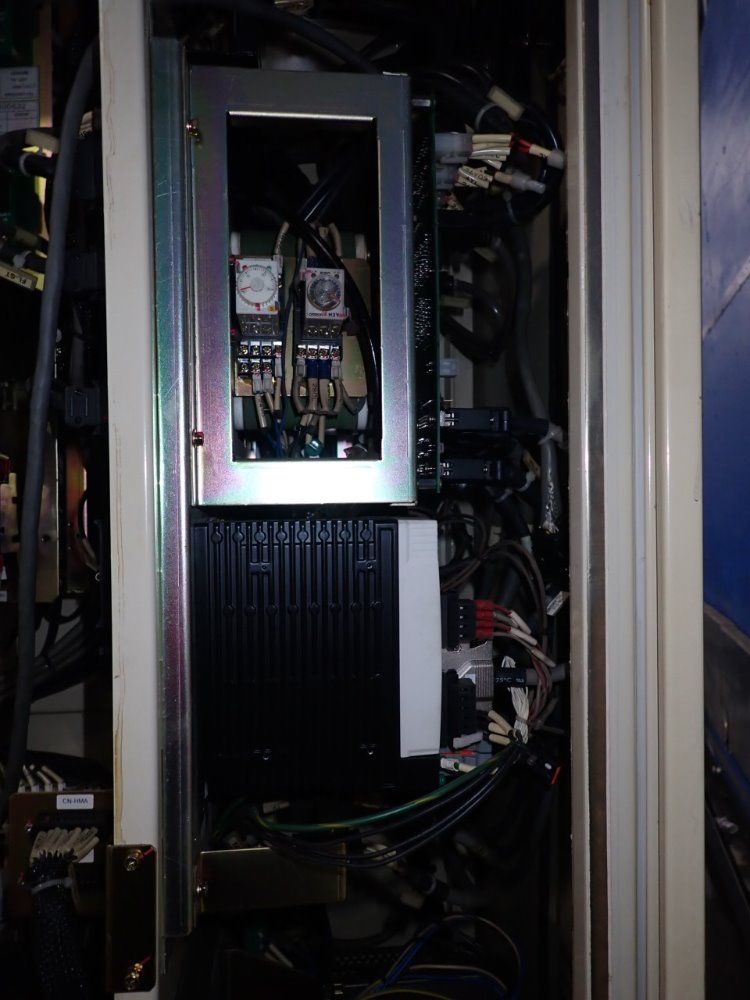 Sodick 18" X 31" A535 Edm - A535