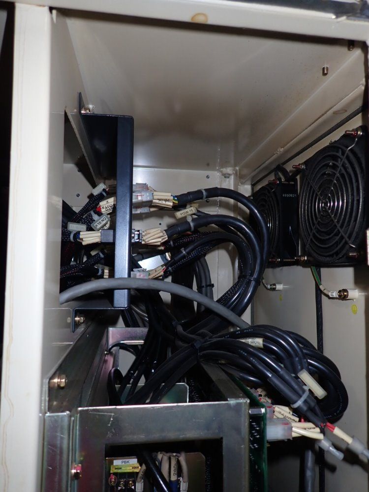 Sodick 18" X 31" A535 Edm - A535