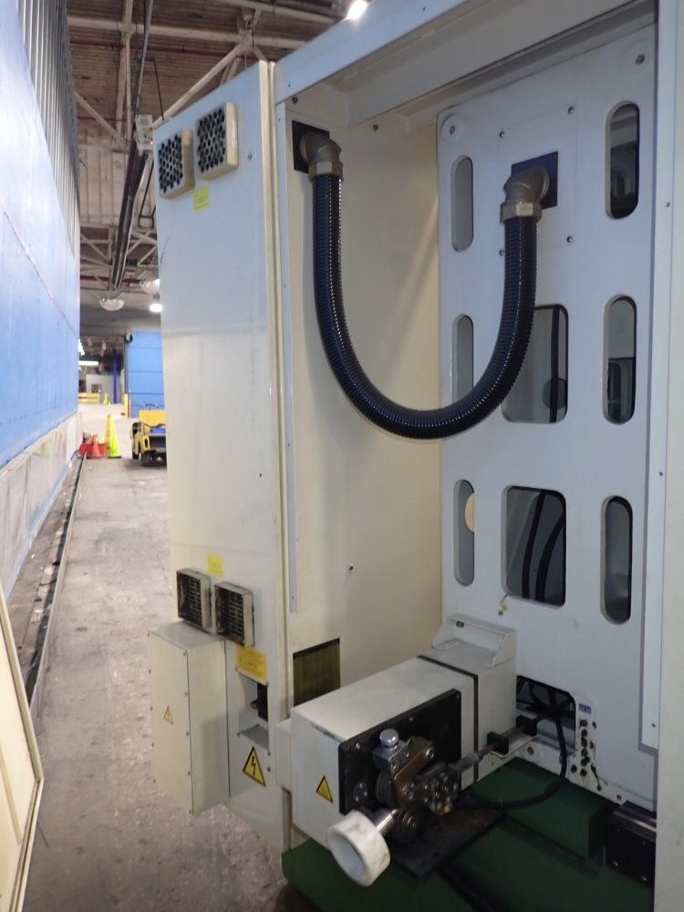 Sodick 18" X 31" A535 Edm - A535