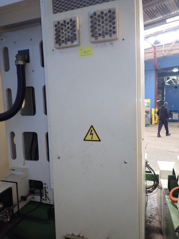 Sodick 18" X 31" A535 Edm - A535