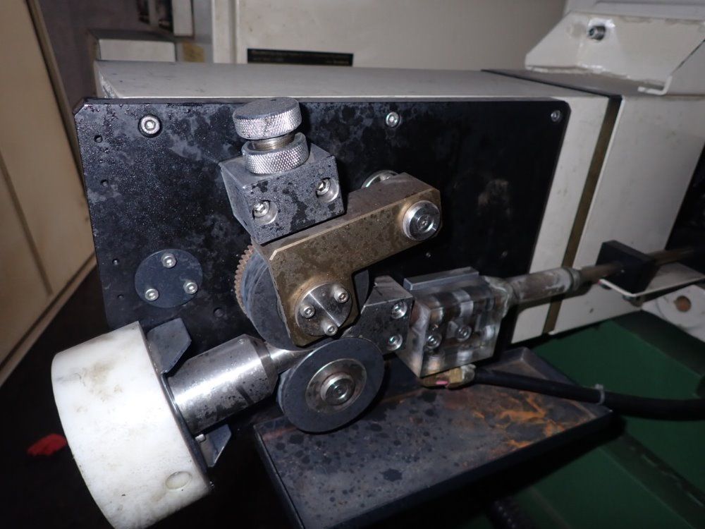 Sodick 18" X 31" A535 Edm - A535