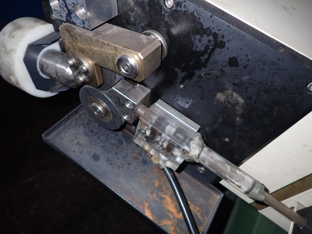 Sodick 18" X 31" A535 Edm - A535