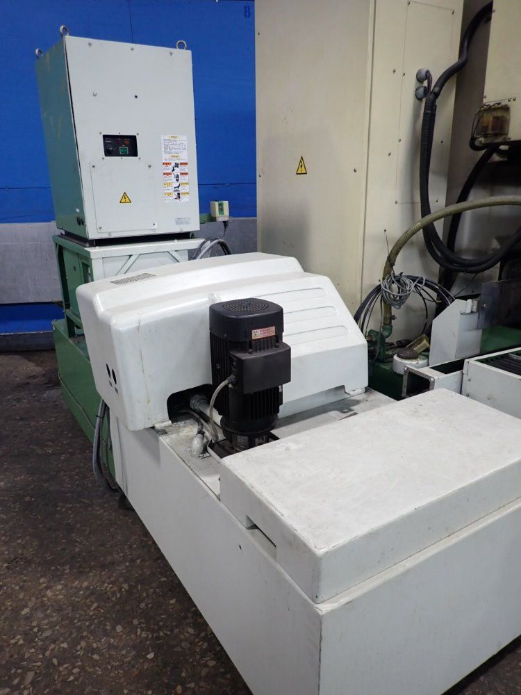 Sodick 18" X 31" A535 Edm - A535