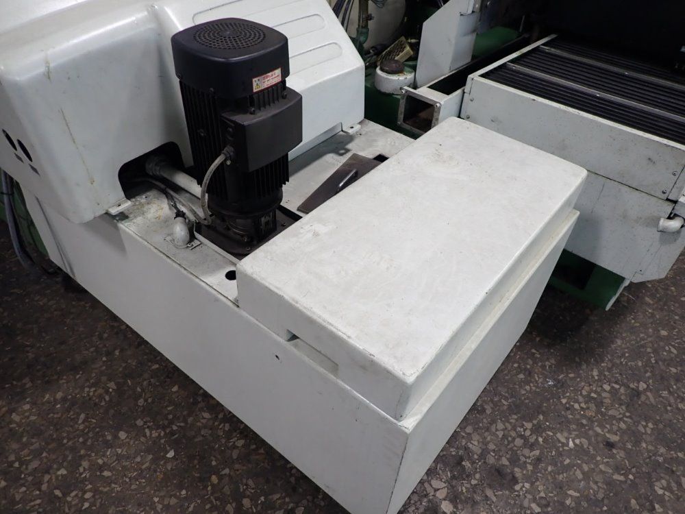 Sodick 18" X 31" A535 Edm - A535