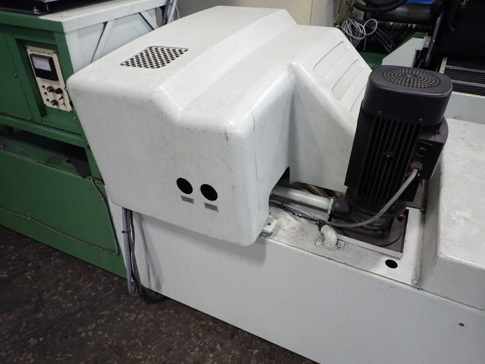 Sodick 18" X 31" A535 Edm - A535