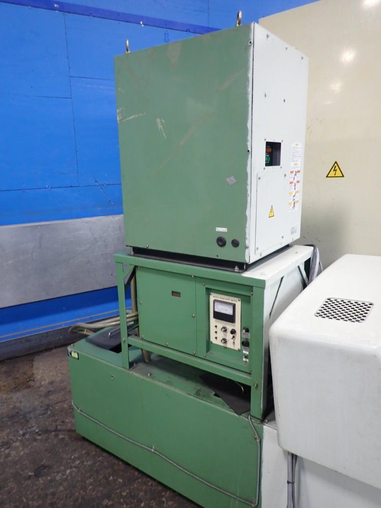 Sodick 18" X 31" A535 Edm - A535