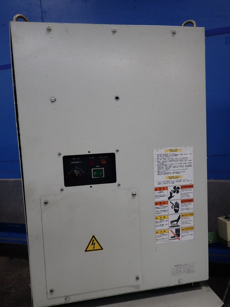 Sodick 18" X 31" A535 Edm - A535