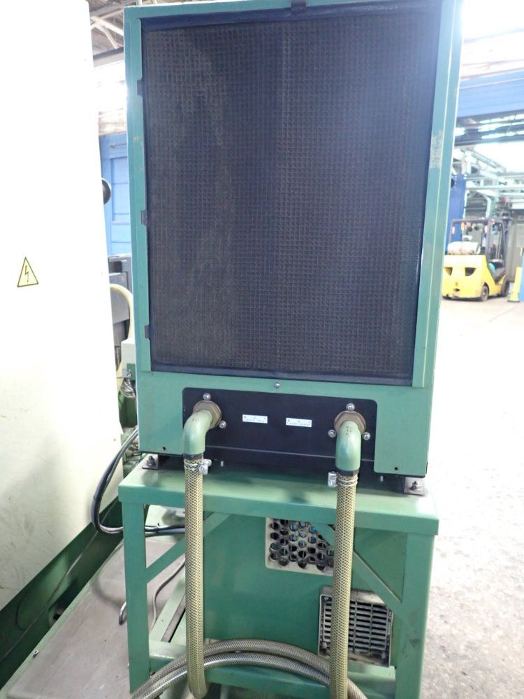 Sodick 18" X 31" A535 Edm - A535