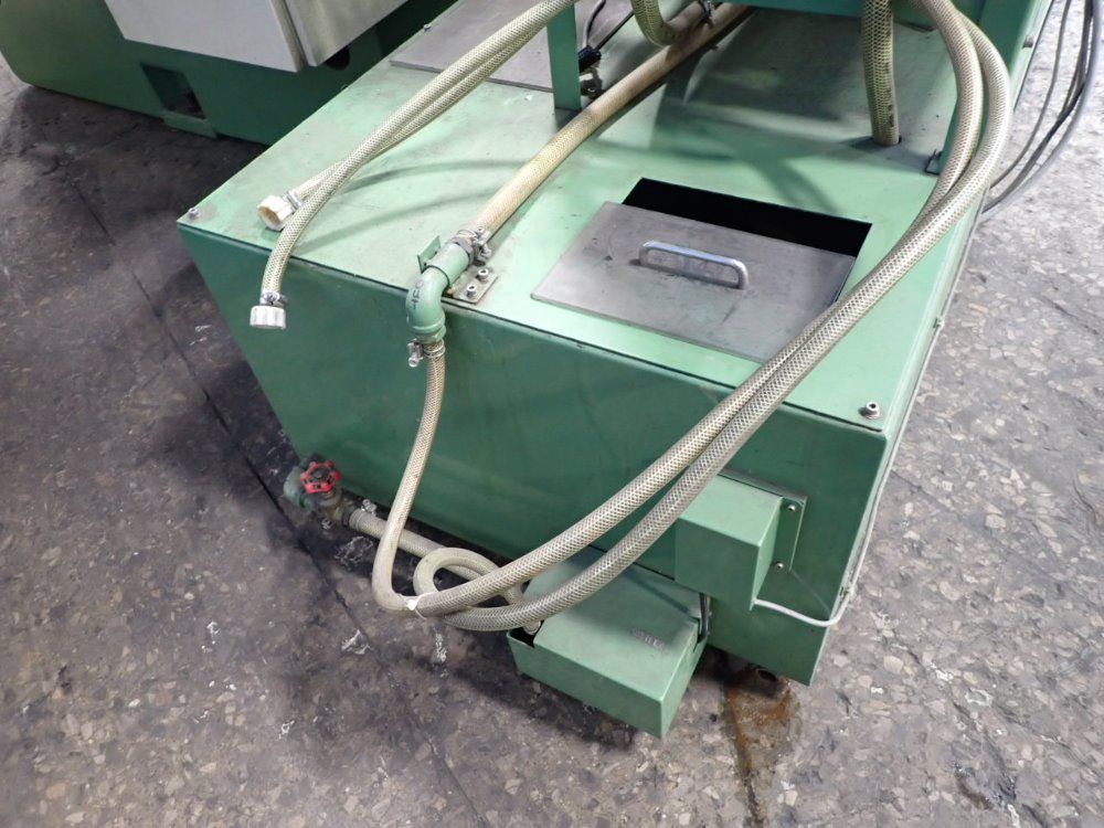 Sodick 18" X 31" A535 Edm - A535