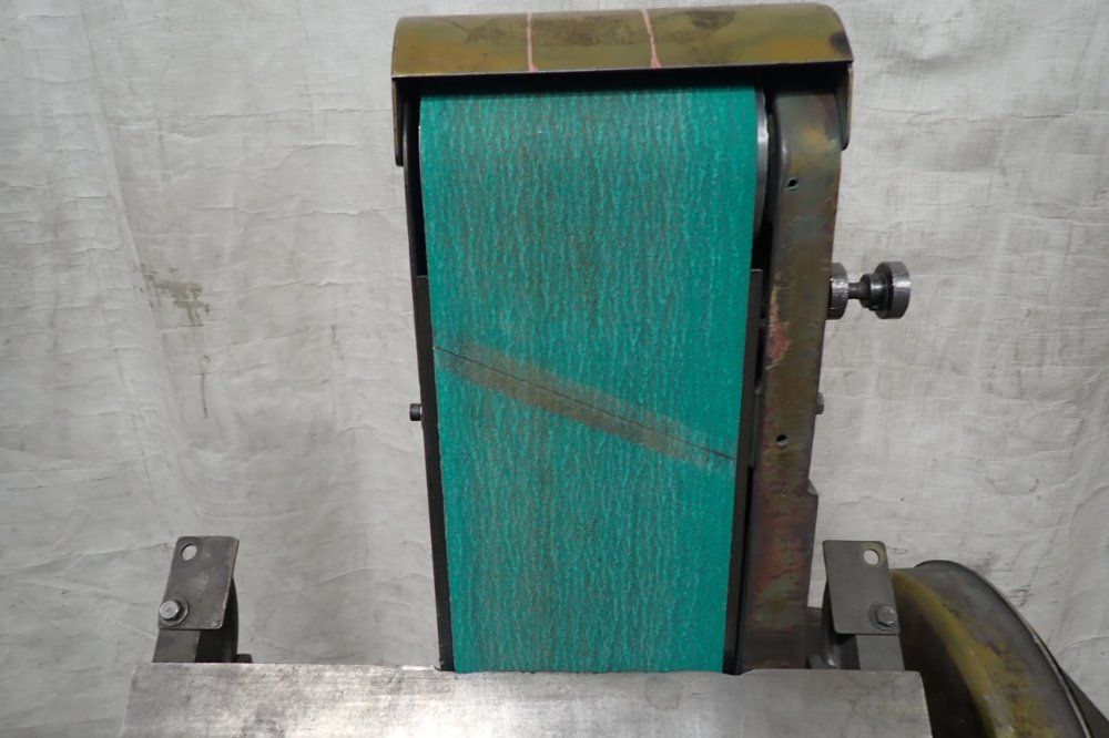 Powermatic Belt/disc Sander