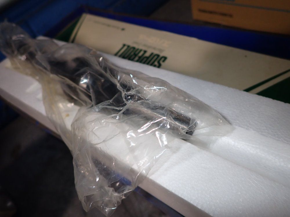 Superoll Tool Holder