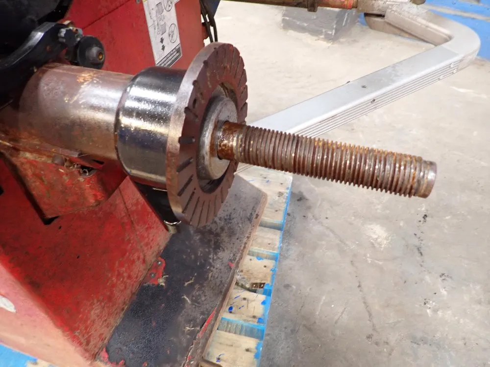 Hunter Wheel Balancer - Dsp9600