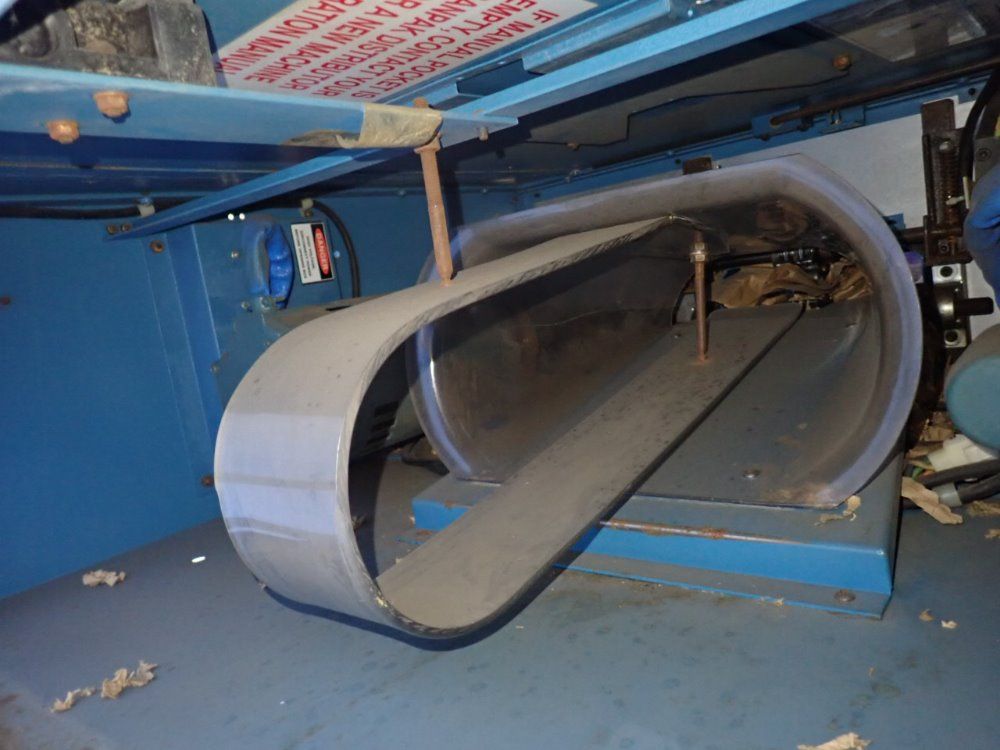 Ranpak Cushioning System - Af/ec/ap/eds