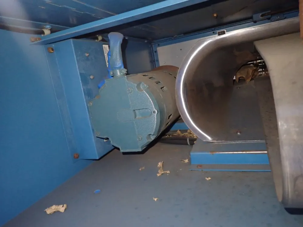 Ranpak Cushioning System - Af/ec/ap/eds