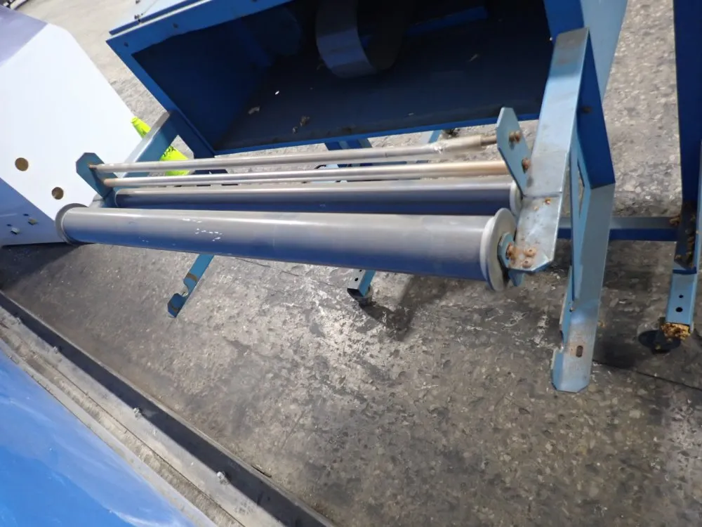 Ranpak Cushioning System - Af/ec/ap/eds