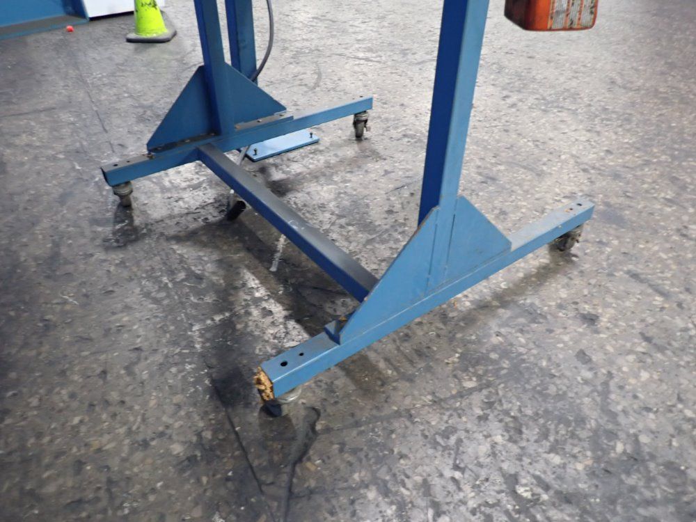 Ranpak Cushioning System - Af/ec/ap/eds