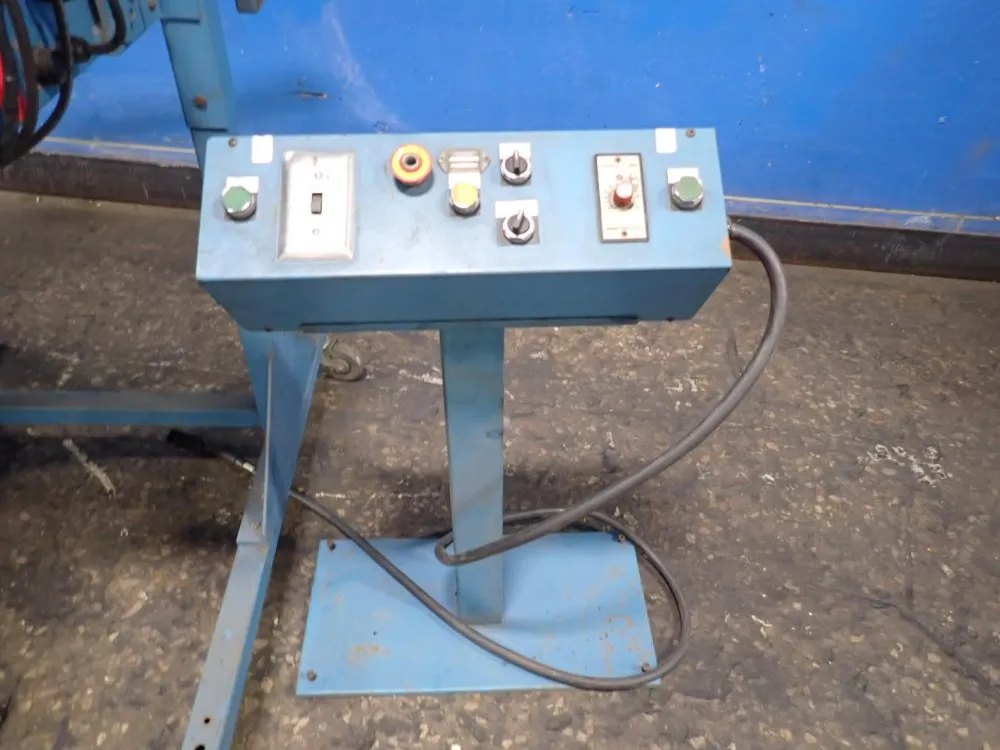 Ranpak Cushioning System - Af/ec/ap/eds