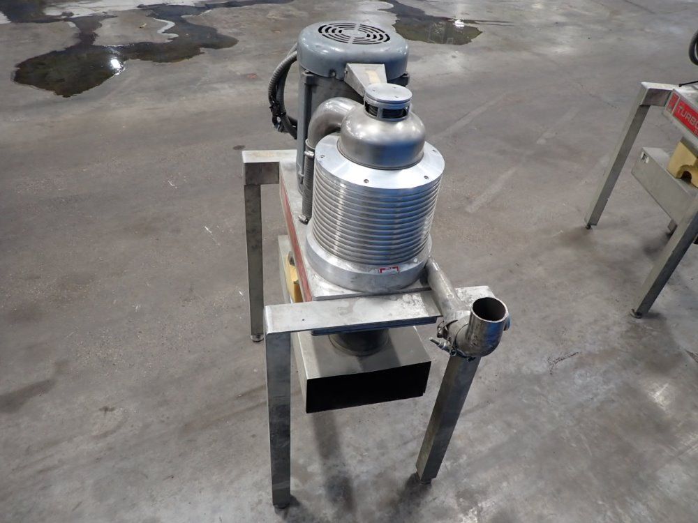 Can-am 7 1/2hp Hvlp Paint Sprayer - Turbo Coatair