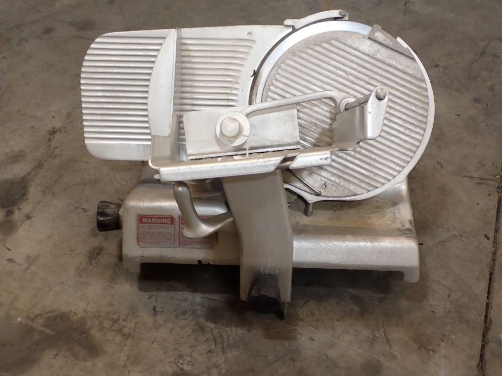 Meat Slicer