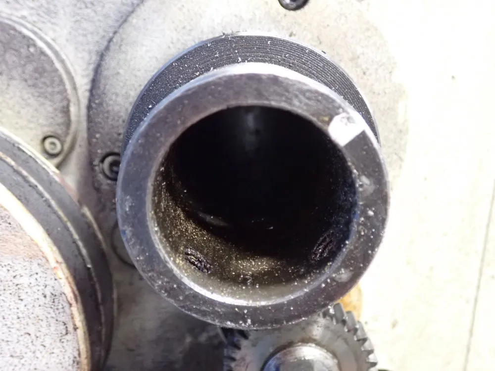 Grizzly 14" Swing, 40" Centers, 8spd, 70-2000rpm Gunsmith Lathe - G0709