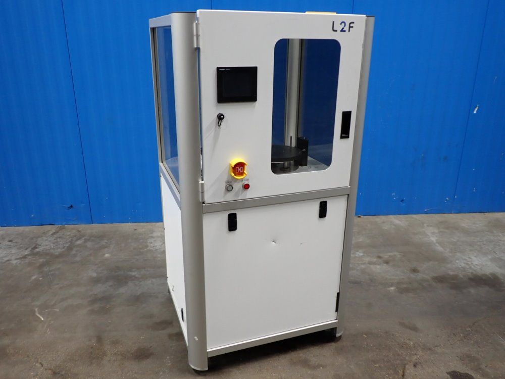 L2f Incorporated Test Unit - 810-00046-01