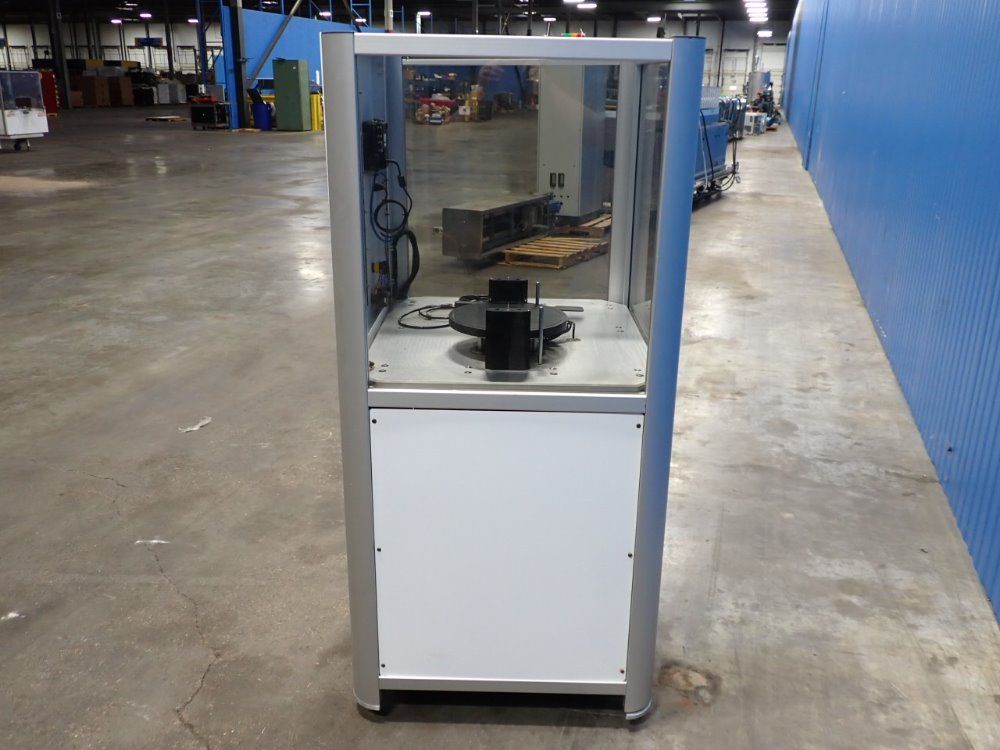 L2f Incorporated Test Unit - 810-00046-01