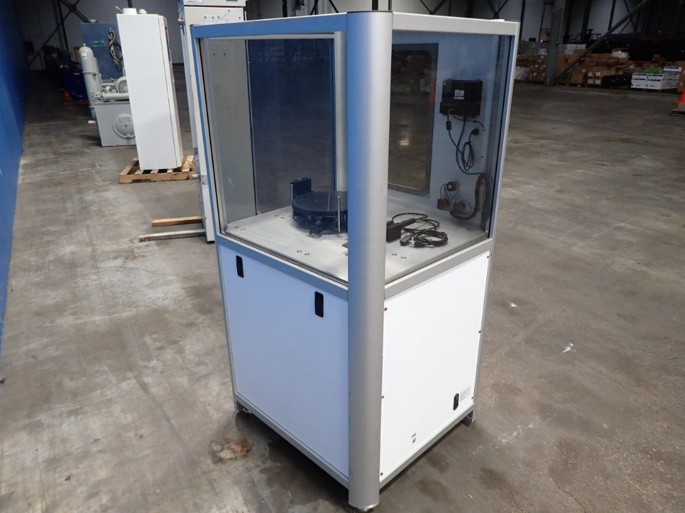 L2f Incorporated Test Unit - 810-00046-01