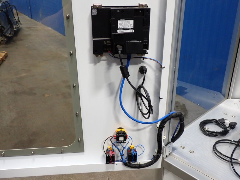 L2f Incorporated Test Unit - 810-00046-01