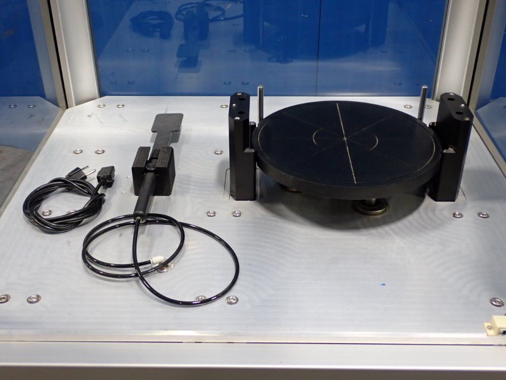 L2f Incorporated Test Unit - 810-00046-01