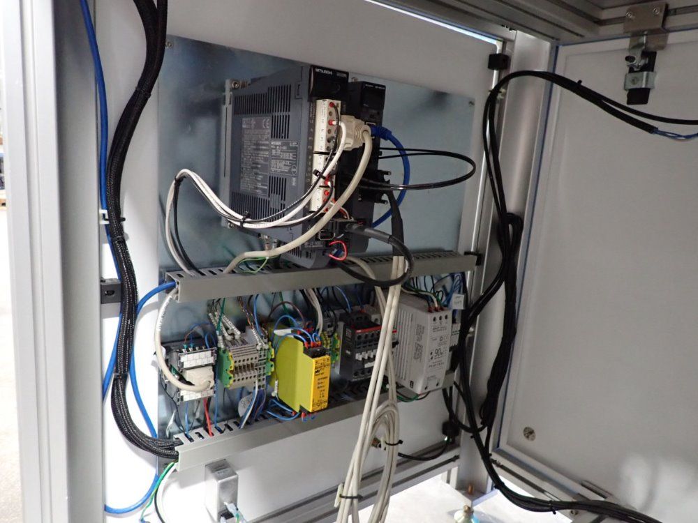 L2f Incorporated Test Unit - 810-00046-01