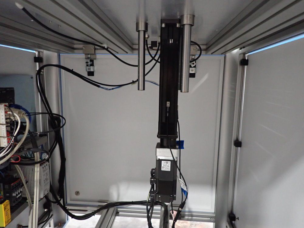 L2f Incorporated Test Unit - 810-00046-01