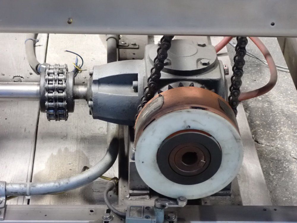 Adco 9"w X 5" H Cartoner - 15d Bcl Ss