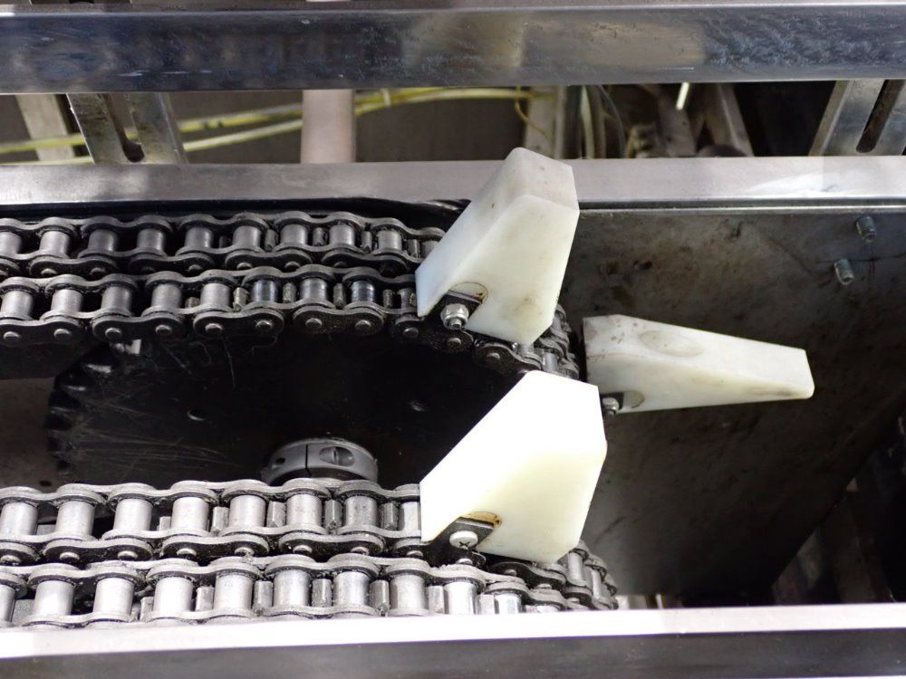 Adco 9"w X 5" H Cartoner - 15d Bcl Ss