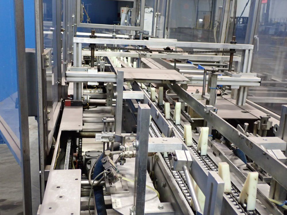 Adco 9"w X 5" H Cartoner - 15d Bcl Ss