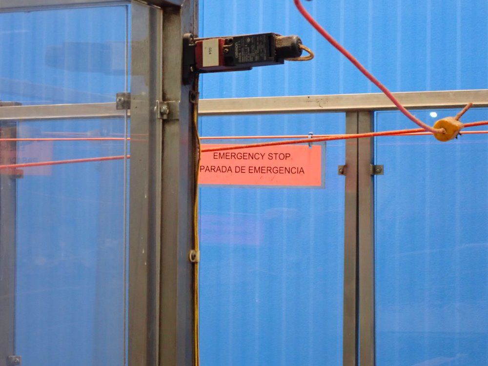 Adco 9"w X 5" H Cartoner - 15d Bcl Ss