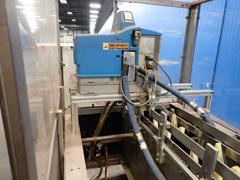 Adco 9"w X 5" H Cartoner - 15d Bcl Ss