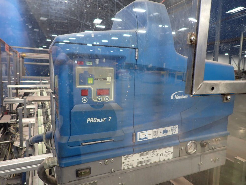 Adco 9"w X 5" H Cartoner - 15d Bcl Ss