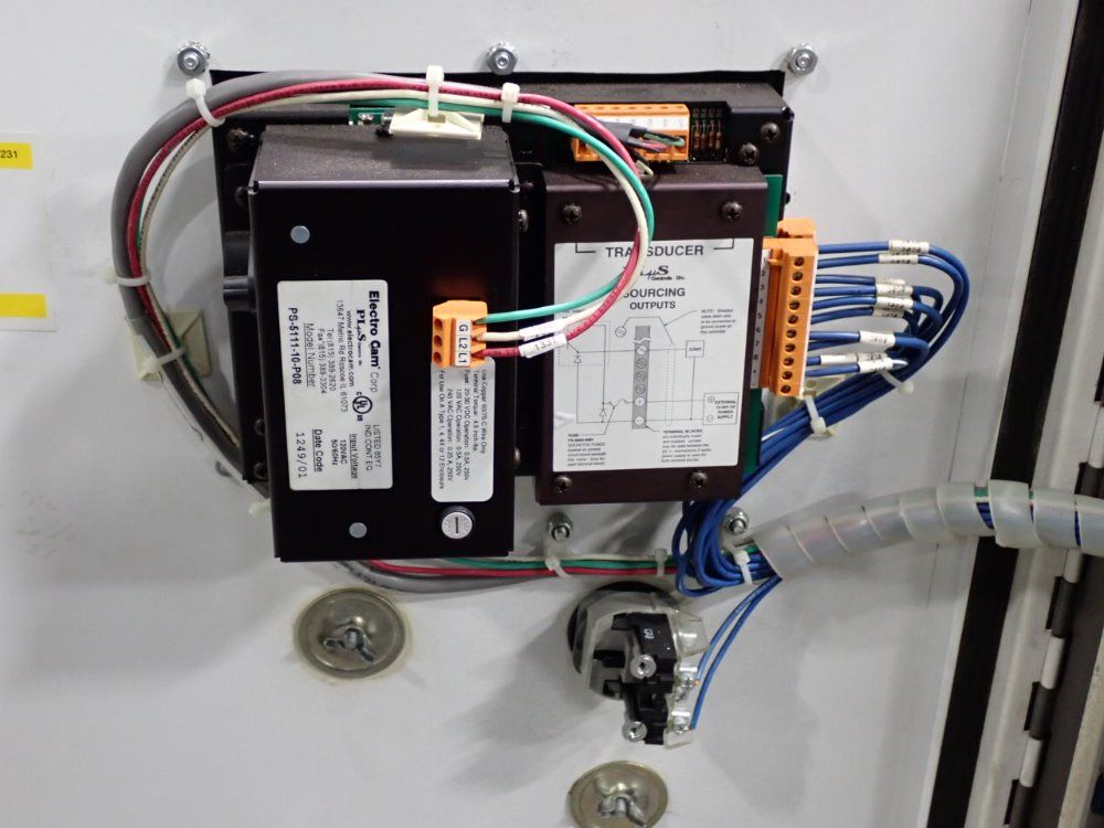 Adco 9"w X 5" H Cartoner - 15d Bcl Ss