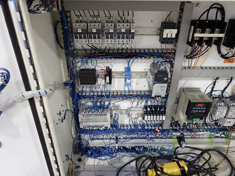 Adco 9"w X 5" H Cartoner - 15d Bcl Ss