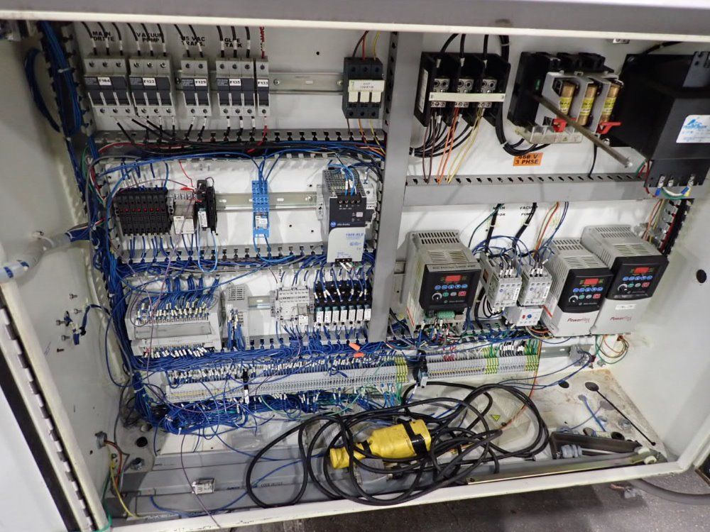 Adco 9"w X 5" H Cartoner - 15d Bcl Ss