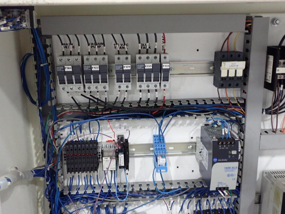 Adco 9"w X 5" H Cartoner - 15d Bcl Ss