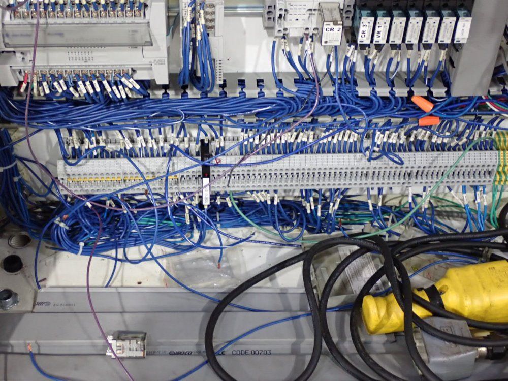 Adco 9"w X 5" H Cartoner - 15d Bcl Ss