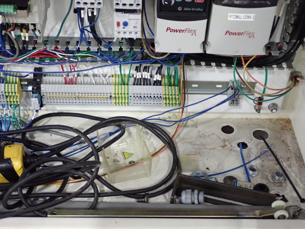 Adco 9"w X 5" H Cartoner - 15d Bcl Ss