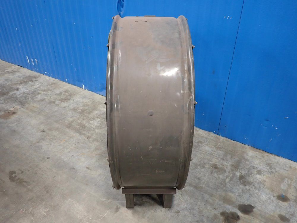 Triangle Engineering 13600 Cfm Drum Fan - Pc4213