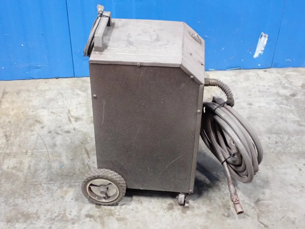 Tp Tools 60cfm @ 5 Psi Low Pressure Paint Sprayer - Hvlp-90