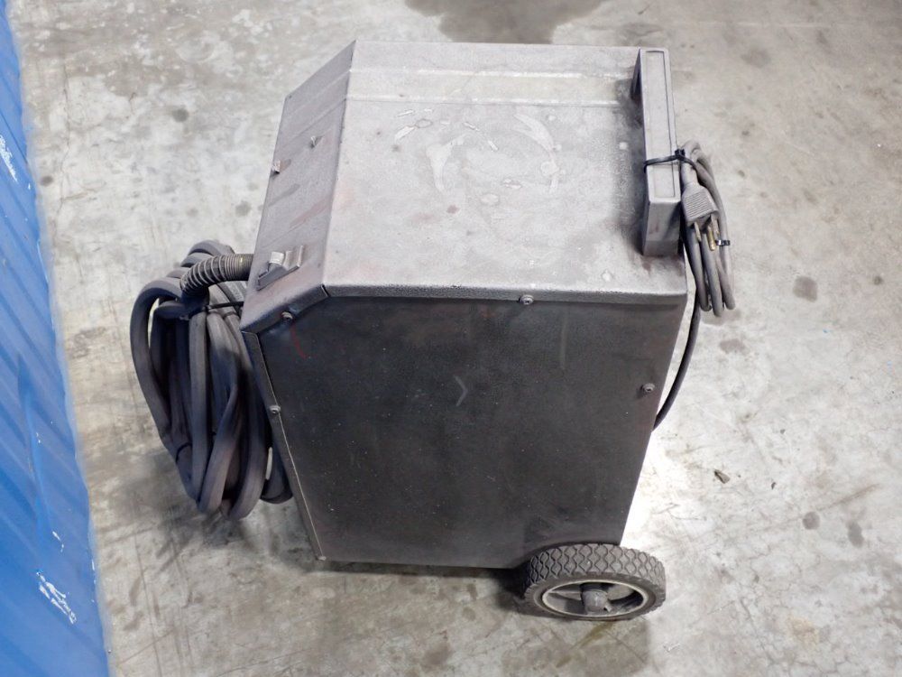 Tp Tools 60cfm @ 5 Psi Low Pressure Paint Sprayer - Hvlp-90