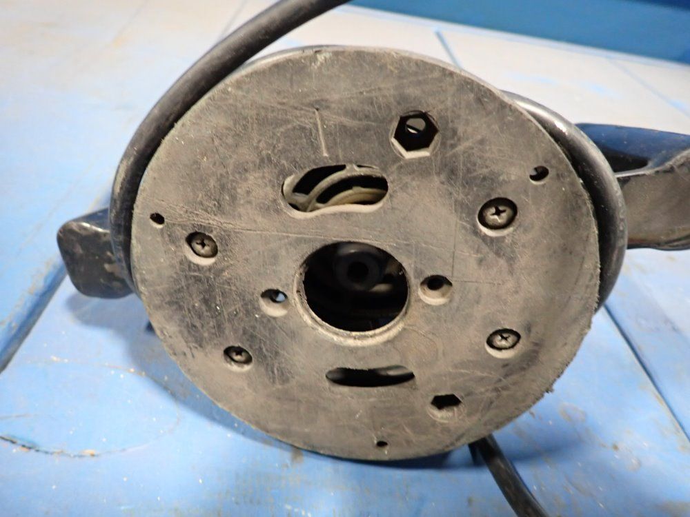 Black And Decker 1 Hp Router - 7604