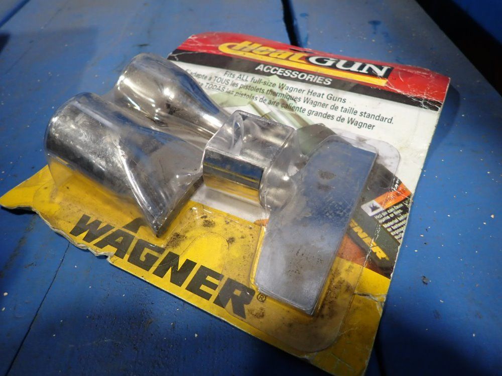 Wagner Heat Gun Accessories